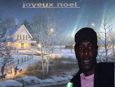 joyeux noel   tierno